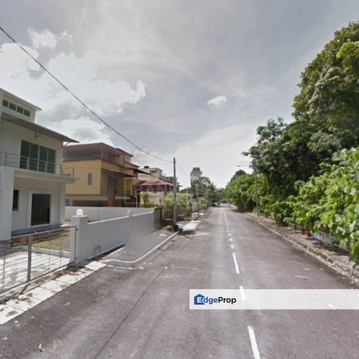 2 Storey Bungalow House, Penang, Balik Pulau