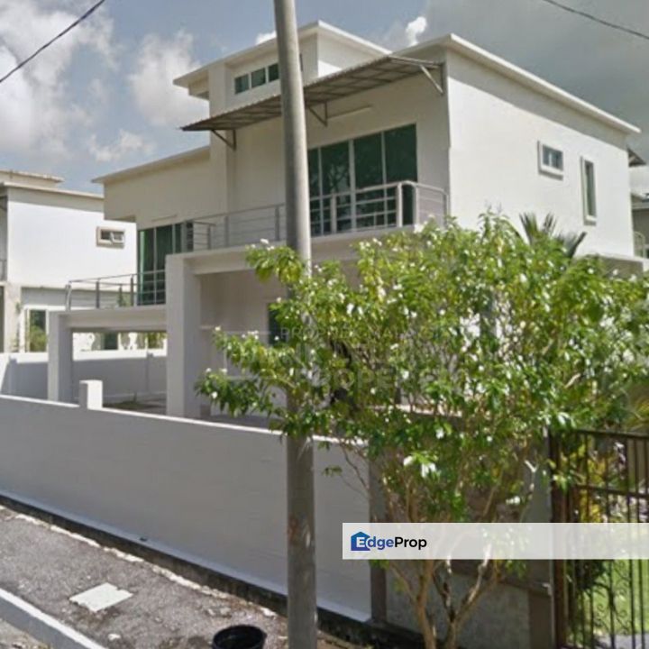 2 Storey Bungalow House, Penang, Balik Pulau