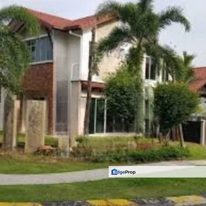 2 Storey Detached House, Selangor, Setia Eco Park