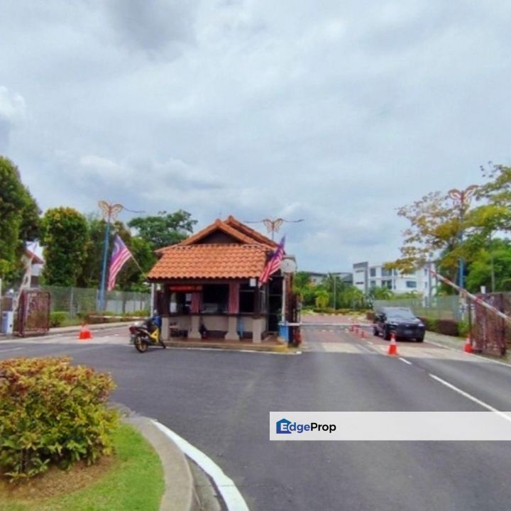 2 Storey Detached House, Selangor, Setia Eco Park