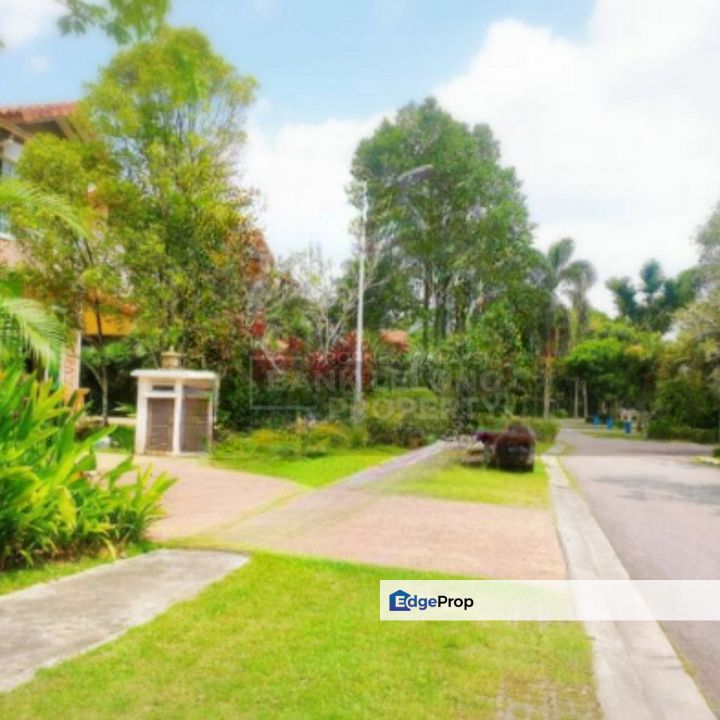 2 Storey Detached House, Selangor, Setia Eco Park