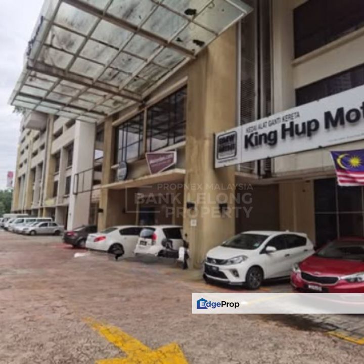 Shop Lot, Selangor, Petaling Jaya