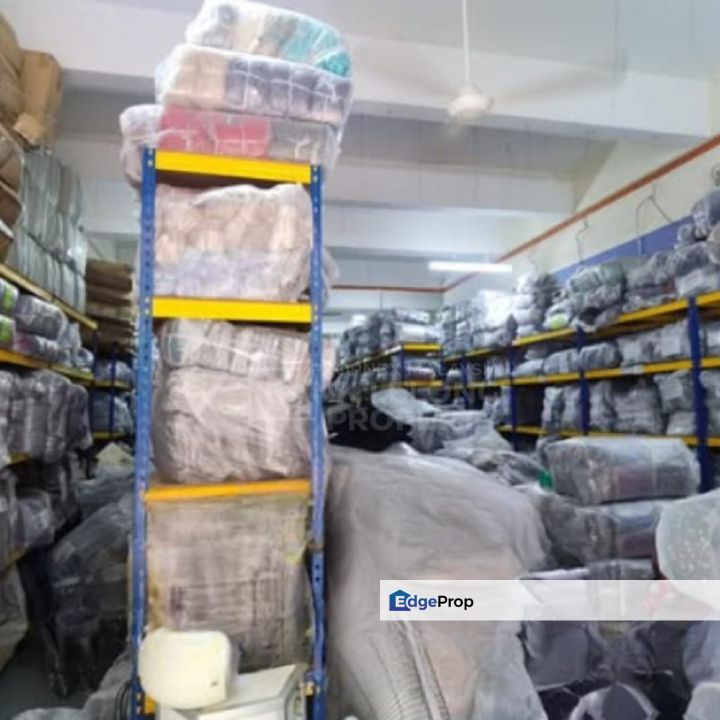 Shop Lot, Selangor, Petaling Jaya