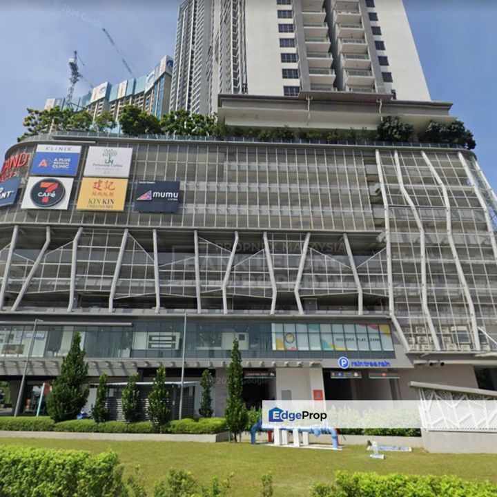 Service Apartment, Kuala Lumpur, Taman Duta