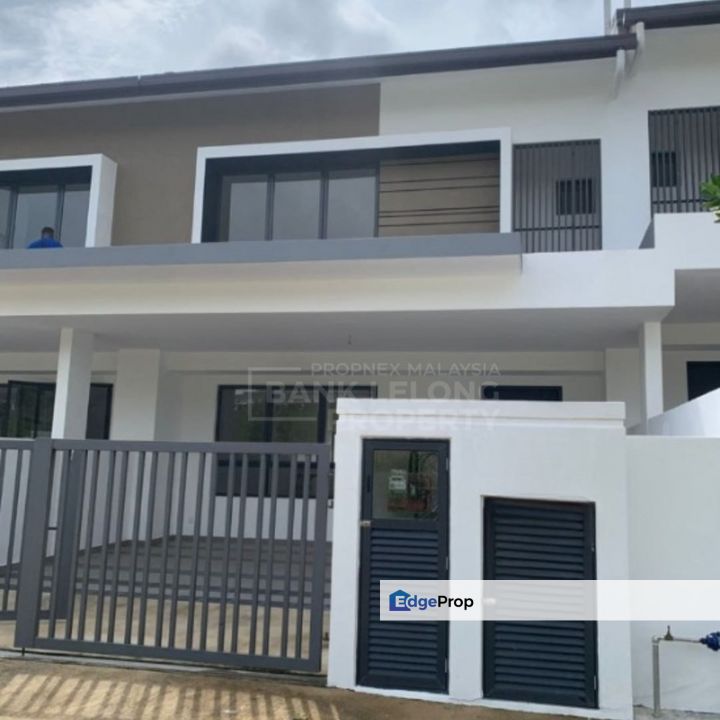 No.22, Jalan M-Panora 1/3, M Panora, Taman M-Residensi, 48020 Rawang, Selangor, Selangor, Rawang