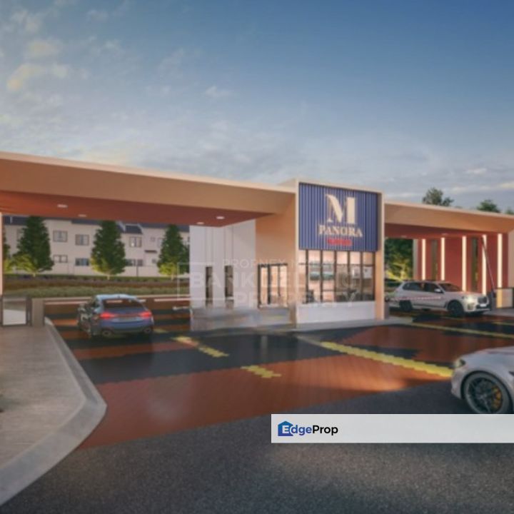 No.22, Jalan M-Panora 1/3, M Panora, Taman M-Residensi, 48020 Rawang, Selangor, Selangor, Rawang