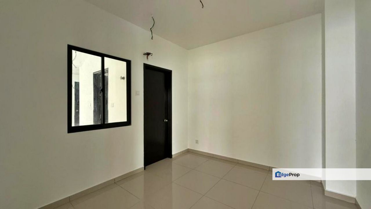 2 Storey Endlot Terrace House @ Jade Hills, Selangor, Bukit Subang