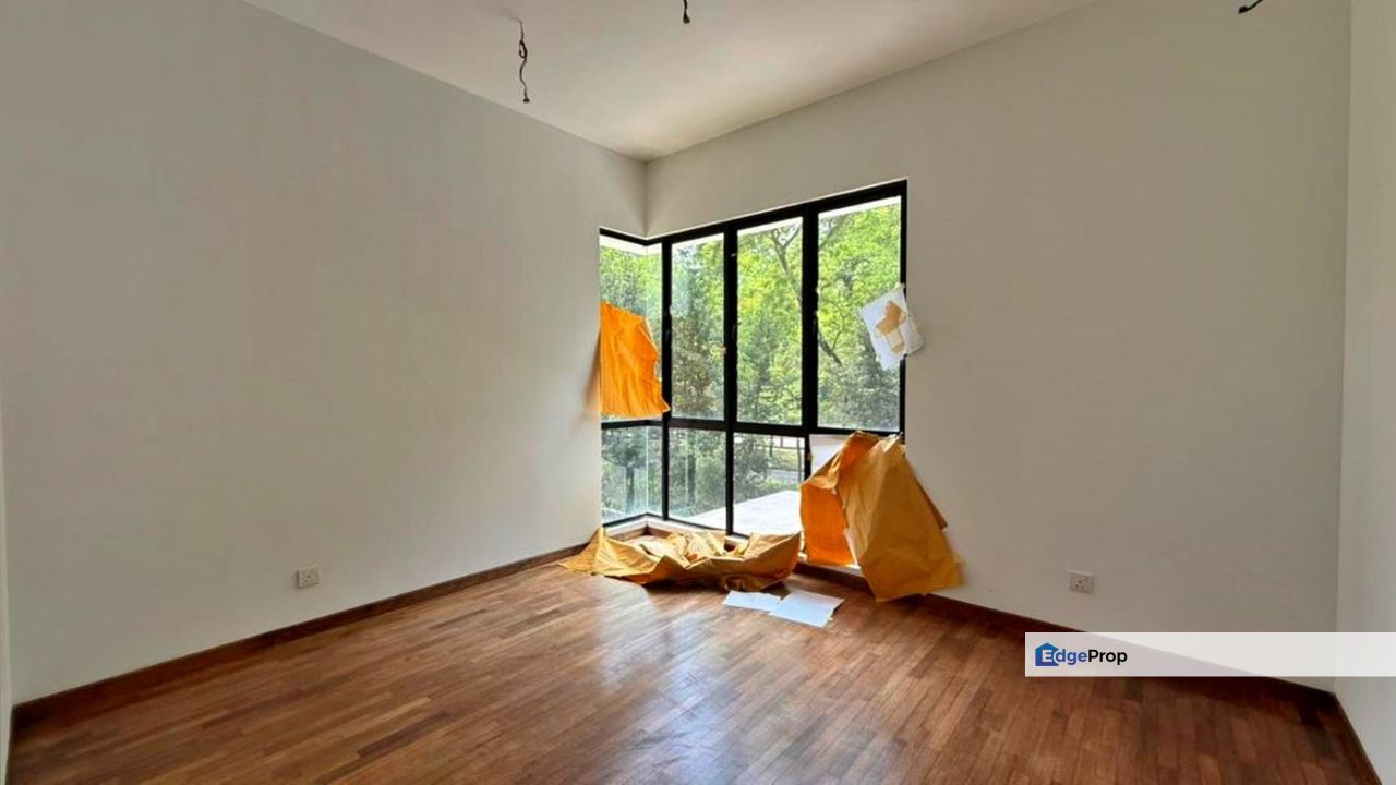 2 Storey Endlot Terrace House @ Jade Hills, Selangor, Bukit Subang