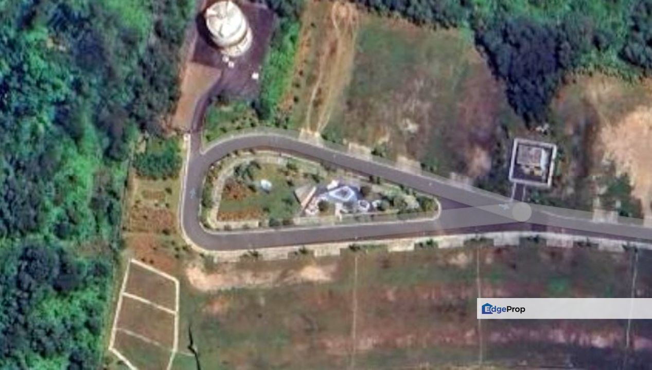 Land @ Jade Hills Kajang, Selangor, Kajang