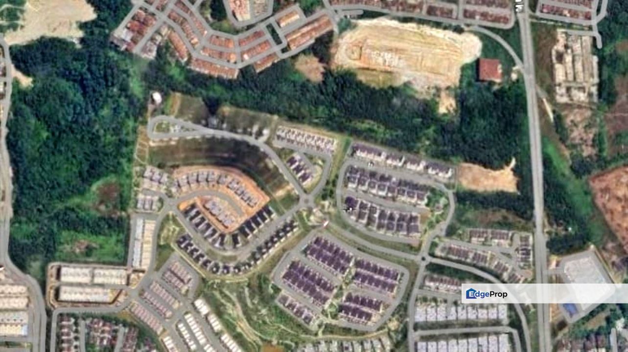 Land @ Jade Hills Kajang, Selangor, Kajang