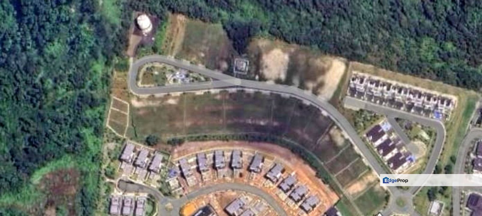 Land @ Jade Hills Kajang, Selangor, Kajang