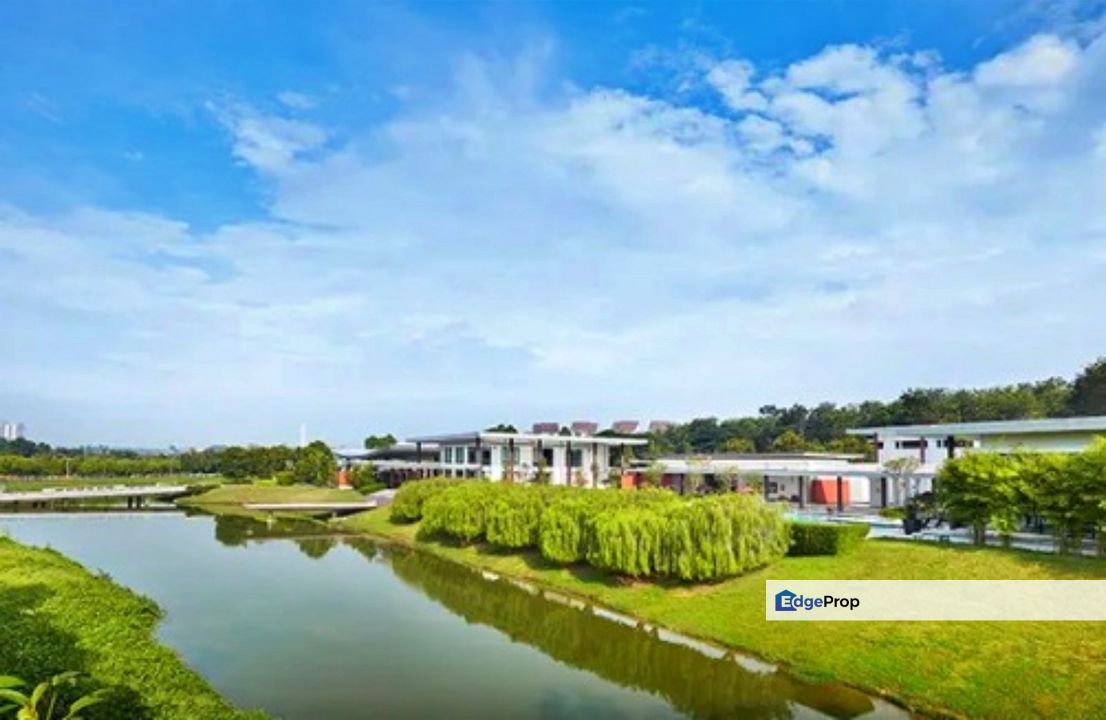 Land @ Jade Hills Kajang, Selangor, Kajang