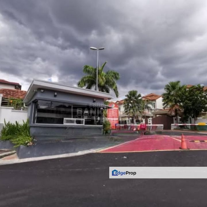 2.5 Storey Bungalow House, Selangor, Seri Kembangan