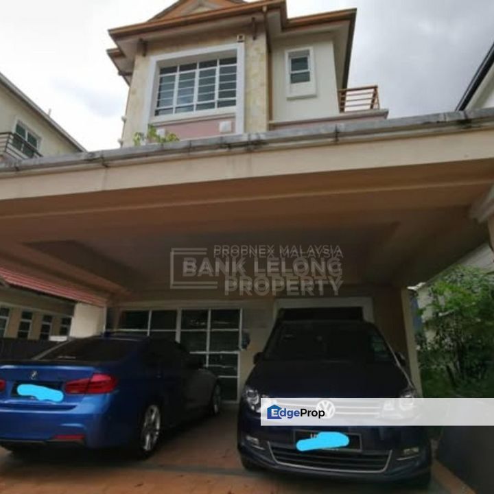 2.5 Storey Bungalow House, Selangor, Seri Kembangan