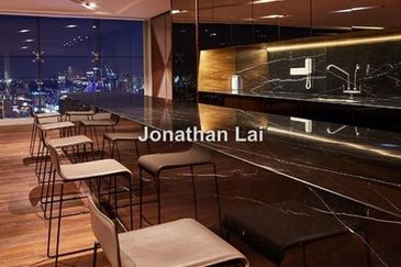 The Sentral Residences