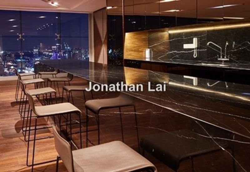 The Sentral Residences