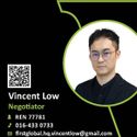 VINCENT LOW