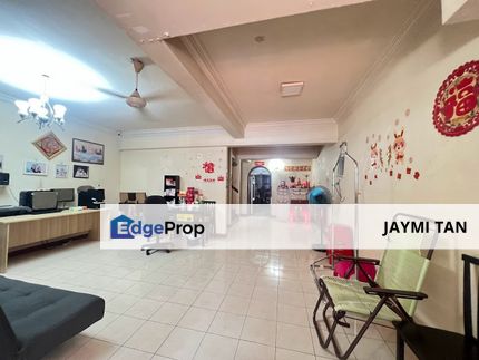 Sungai Besi Indah Seri Kembangan 2 sty terrace for sale , Selangor, Seri Kembangan