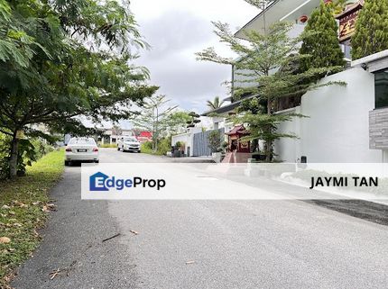 Bandar Mahkota Cheras Sek 6 Mahkota Villa for sale , Selangor, Cheras