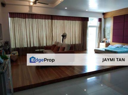 Perdana Height 5 sty bungalow for sale , Selangor, Batu 9th Cheras