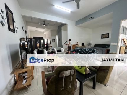 3 Storey Link House Terrace House for sale, Selangor, Mutiara Damansara