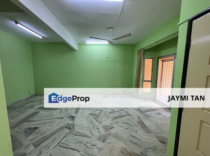 Kajang Prima 2 Storey terrace for sale , Selangor, Kajang