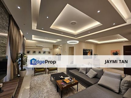 Goodview Height 2 sty semi d for sale , Selangor, Kajang