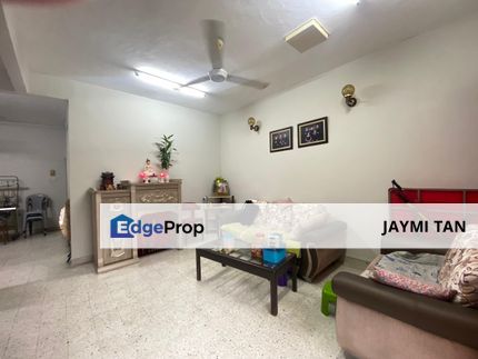 Taman Taynton Cheras Fully Extended 2 storey Terrace House for sale, Kuala Lumpur, Cheras