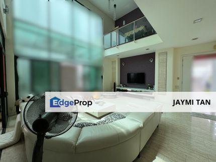 Bukit Jalil Taman Esplanad super limited 3 storey Bungalow for sale , Kuala Lumpur, Bukit Jalil