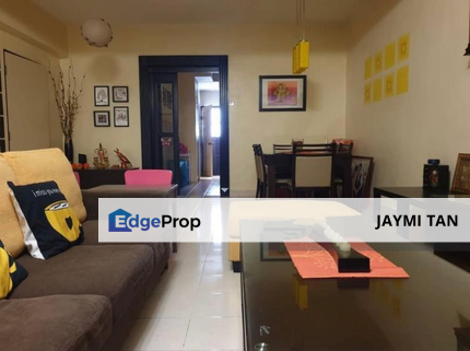 Segar Perdana Cheras super cheap Double storey terrace for sell, Selangor, Cheras