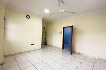 Bandar Damai Perdana