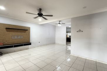 Bandar Damai Perdana