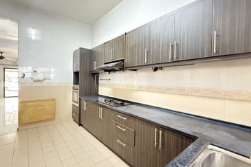 Bandar Damai Perdana