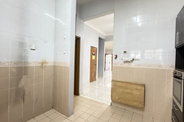 Bandar Damai Perdana