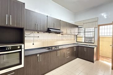 Bandar Damai Perdana