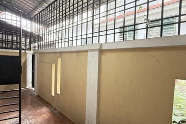 Bandar Damai Perdana