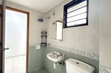 Bandar Damai Perdana