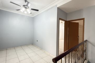 Bandar Damai Perdana