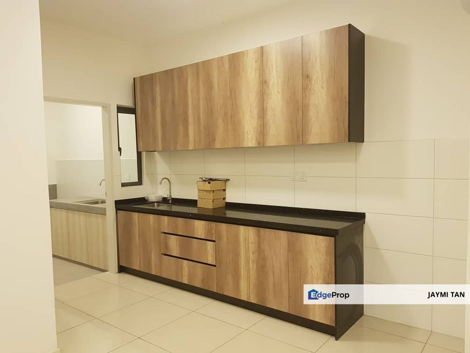 Bukit Jalil Casa Green Unit For Sale, Kuala Lumpur, Bukit Jalil