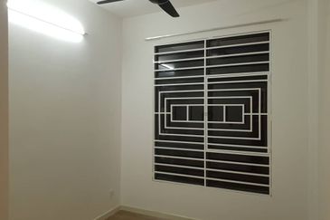 Casa Green @ Bukit Jalil