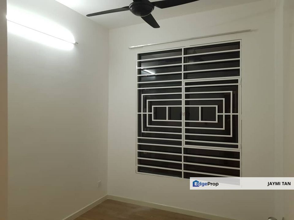 Bukit Jalil Casa Green Unit For Rent , Kuala Lumpur, Bukit Jalil