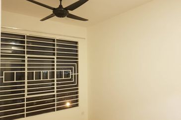 Casa Green @ Bukit Jalil