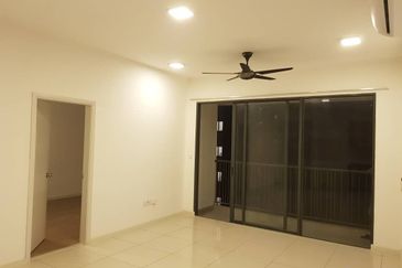 Casa Green @ Bukit Jalil