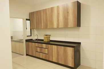 Casa Green @ Bukit Jalil