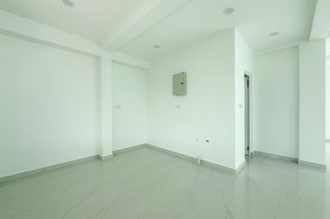 Bandar Mahkota Cheras