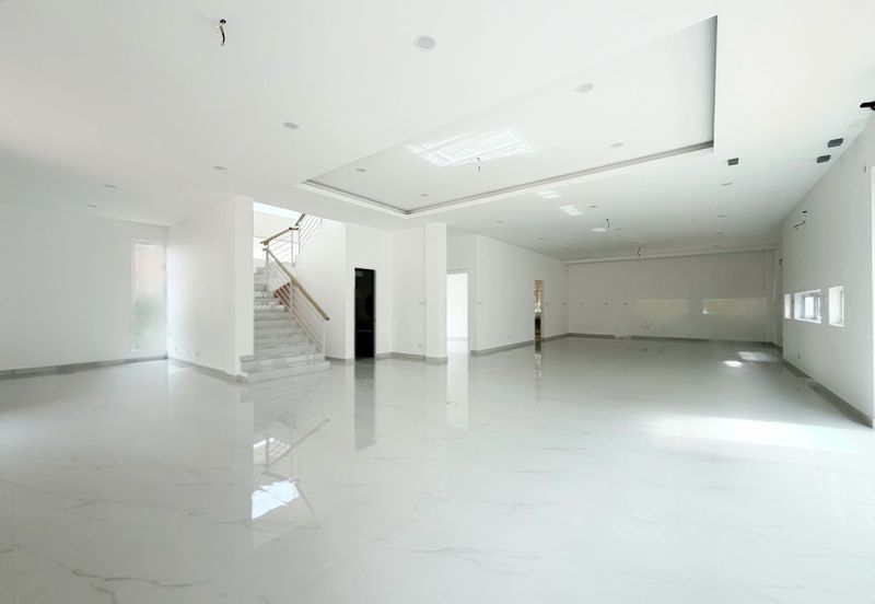 Bandar Mahkota Cheras