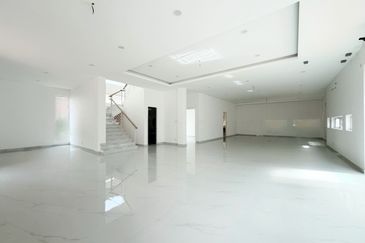 Bandar Mahkota Cheras