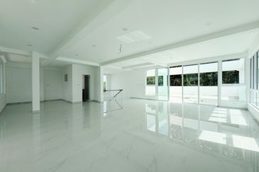 Bandar Mahkota Cheras