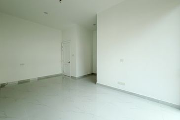 Bandar Mahkota Cheras