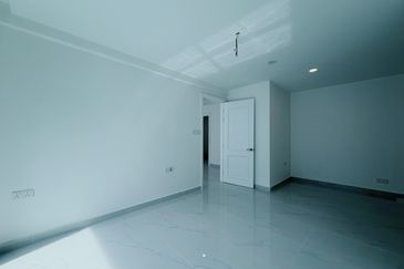 Bandar Mahkota Cheras